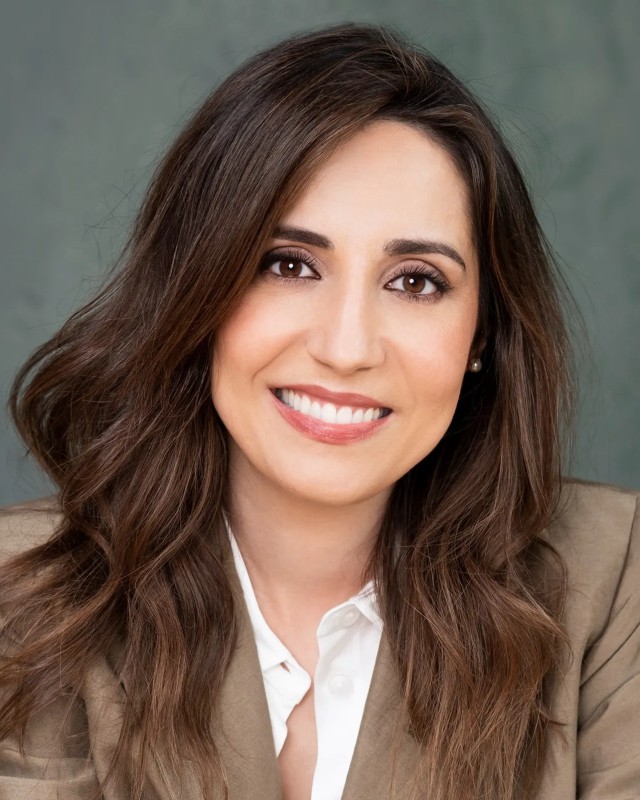Ángela Banzas