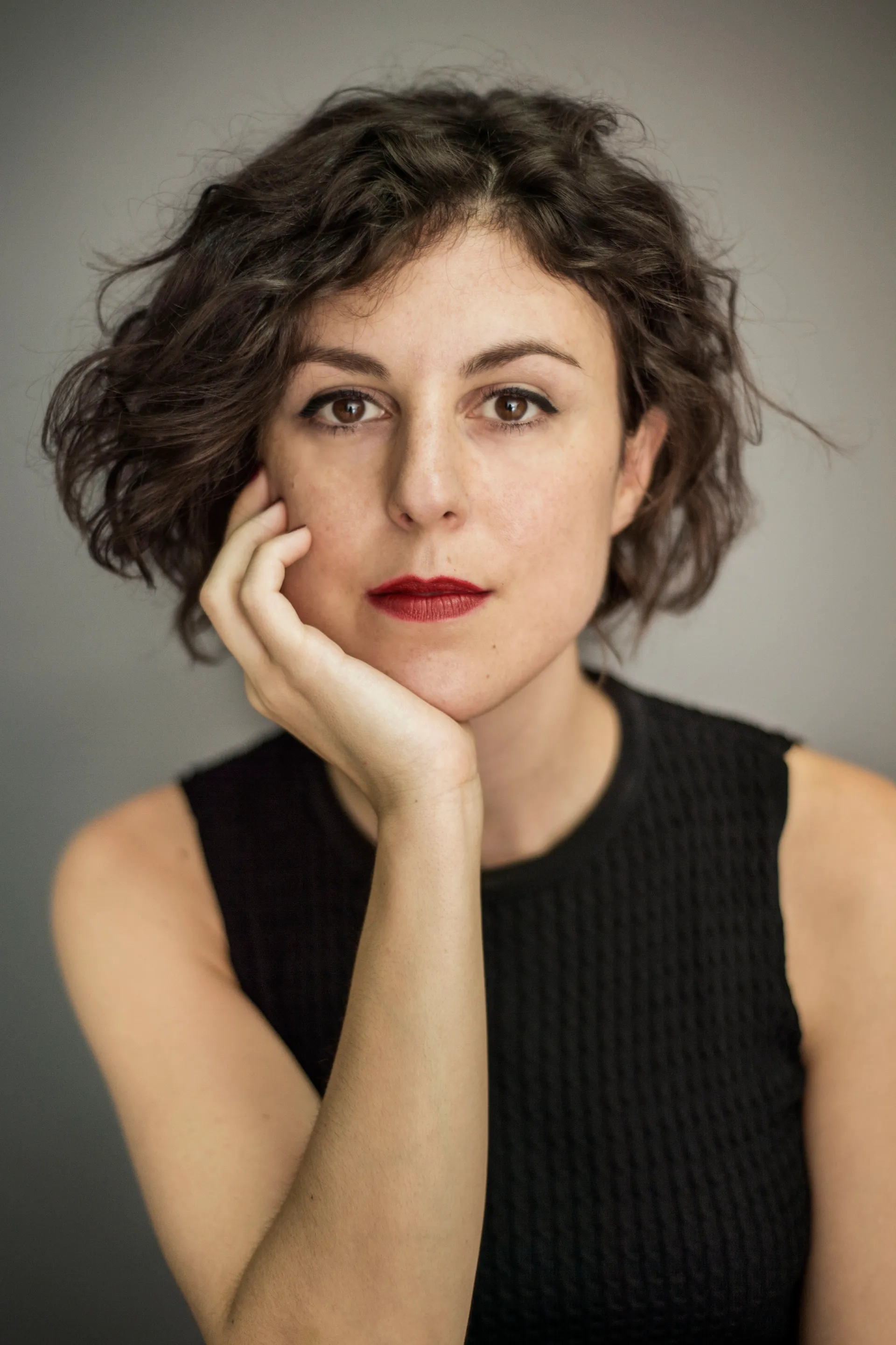 Lucía Carballal
