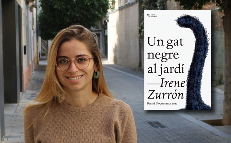Irene Zurrón