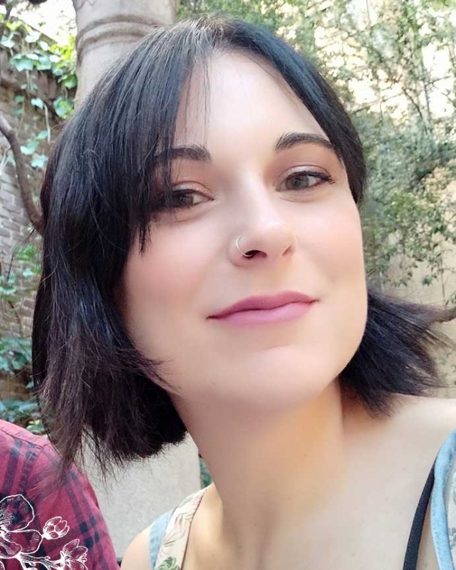 Luján Fernández
