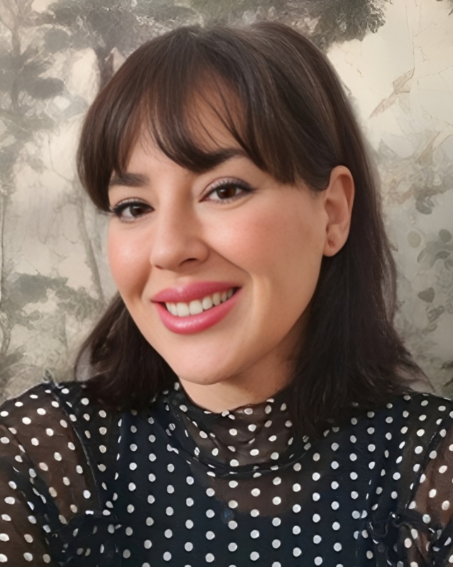 Marina Perezagua