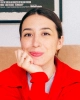 Alba G. Mora