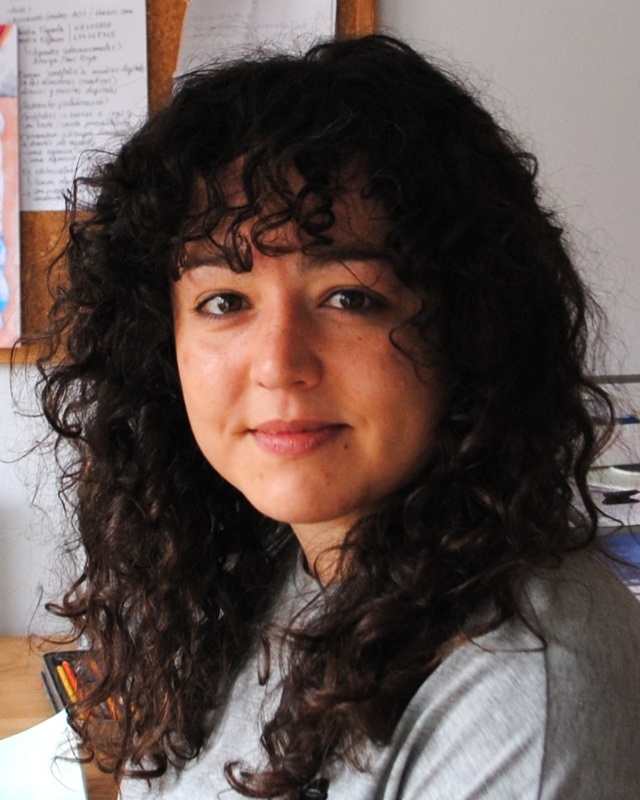Sandra Lodi