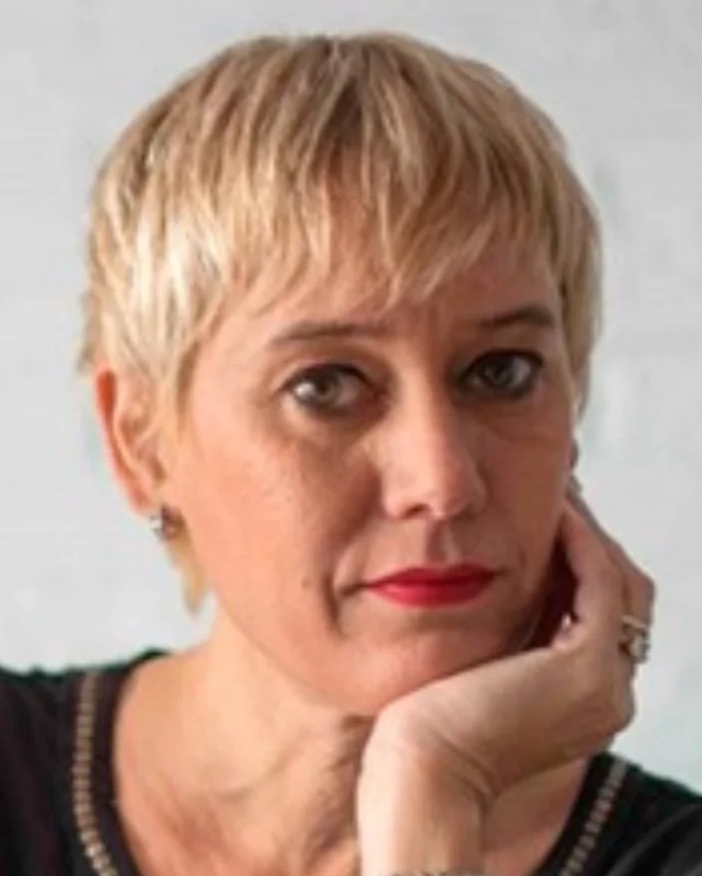 Silvana Vogt