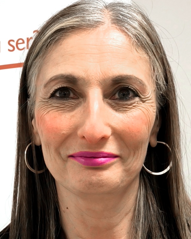 Raquel Fernández