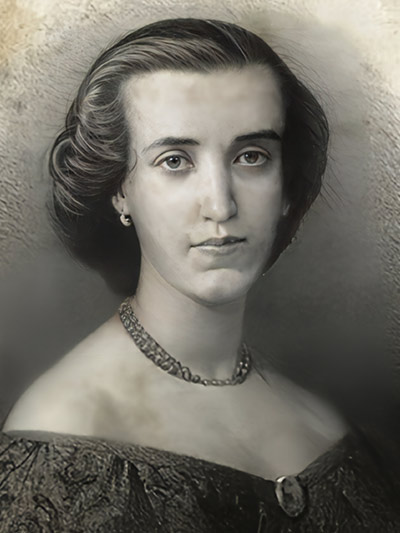 Victorina Bridoux