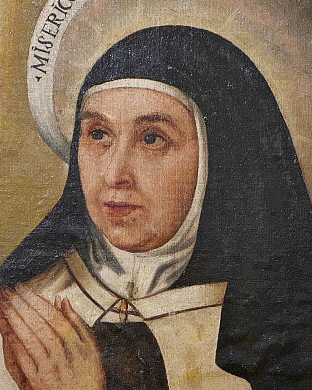 Santa Teresa de Jesús