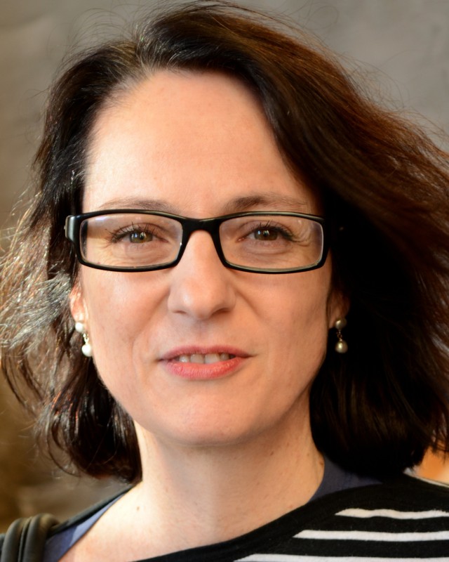 Marta Sanz