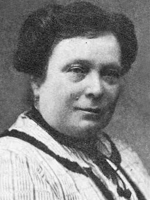 Trinitat Aldrich