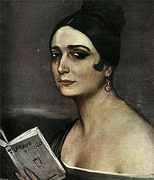 Pilar Millán Astray