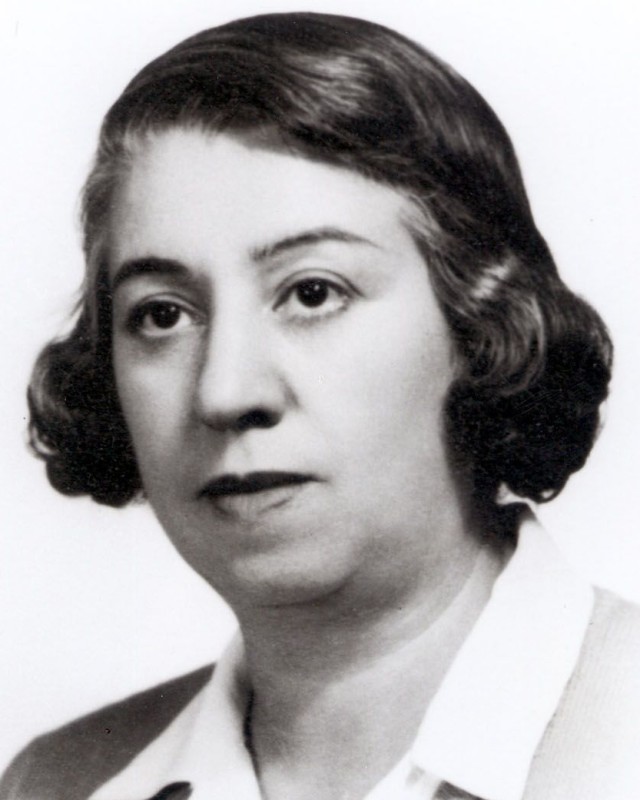 Concha Méndez