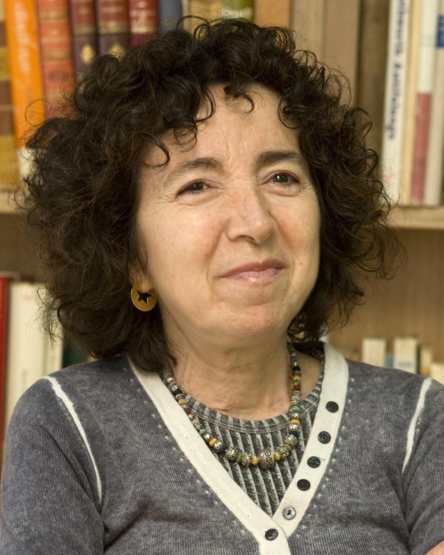Marilar Aleixandre