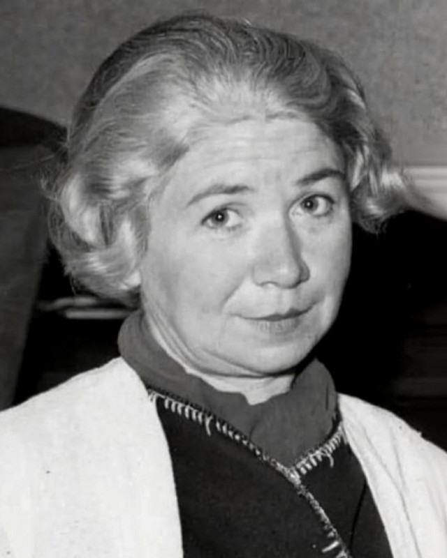 Alfonsina Storni