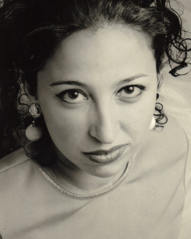 Eugenia Rico