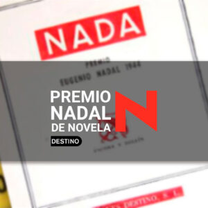 Las escritoras y el Premio Nadal