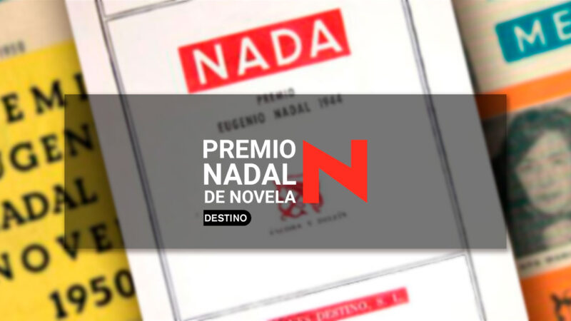 Las escritoras y el Premio Nadal