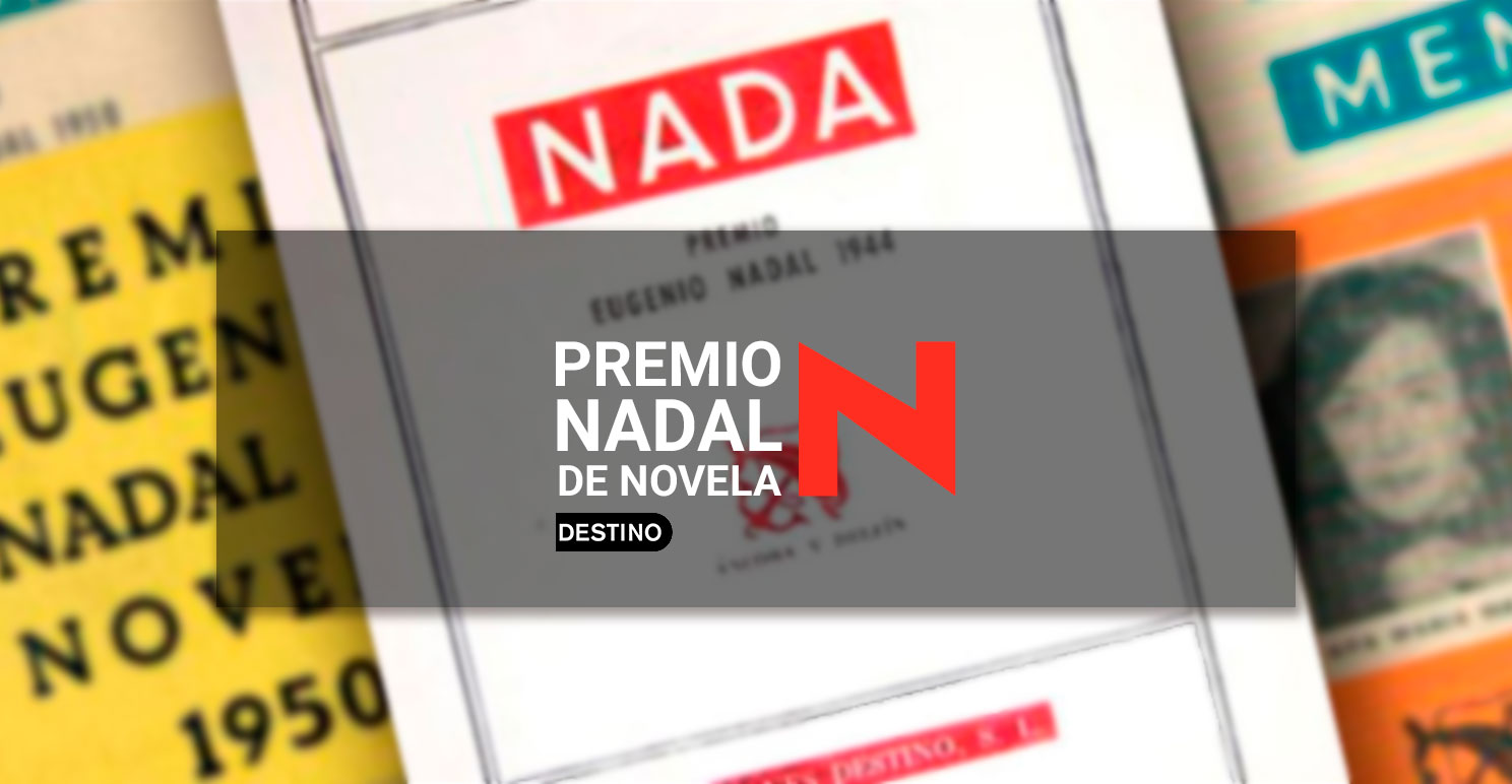 Las escritoras y el Premio Nadal