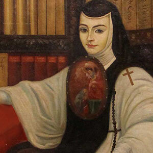 Textos apócrifos de escritoras I: Sor Juana Inés de la Cruz