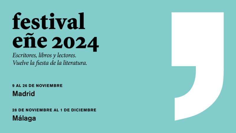 Festival eñe 2024