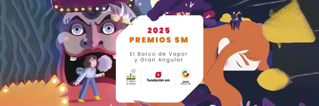 Premios SM 2025
