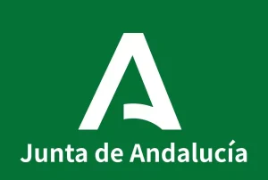Logotipo Junta Andalucía