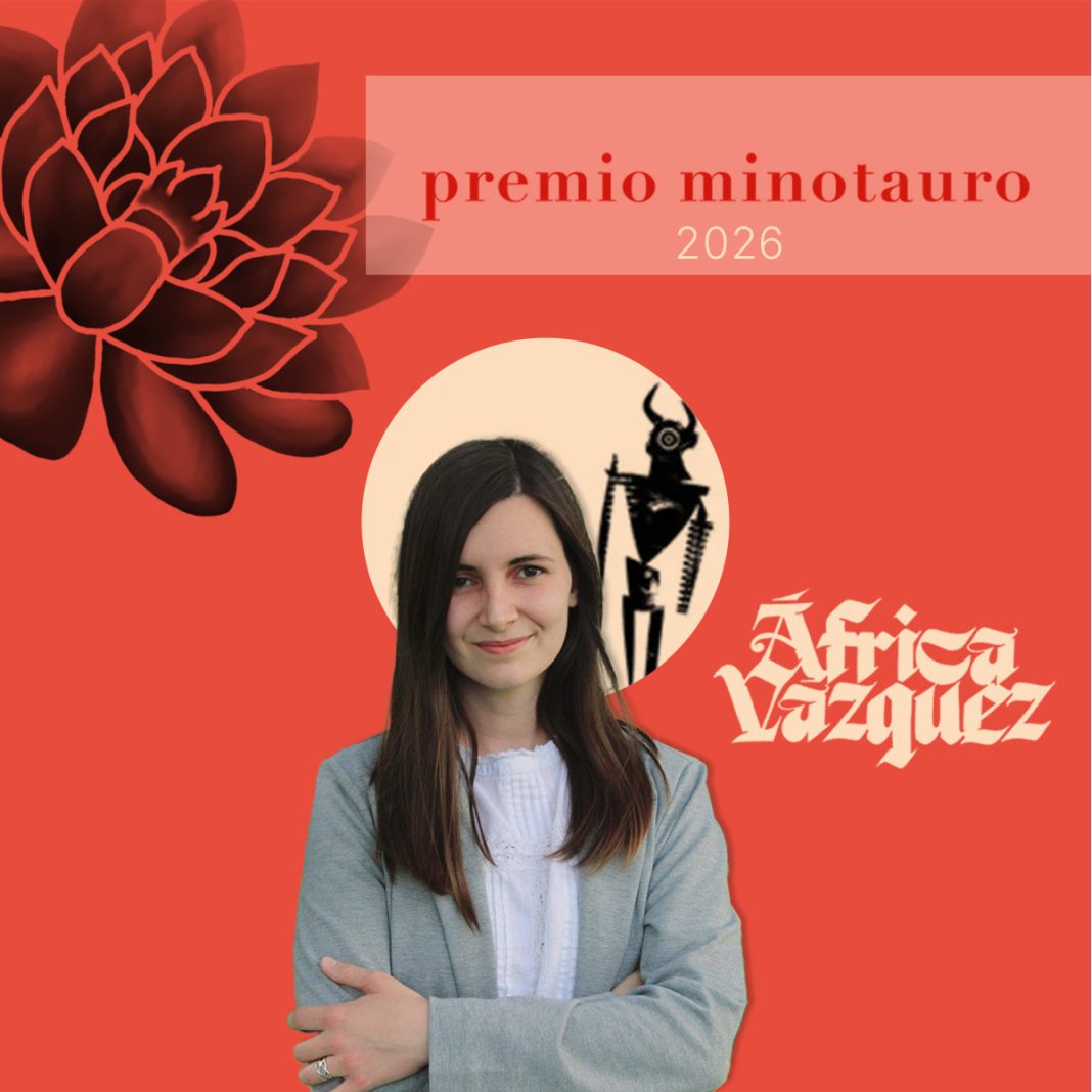 Premio Minotauro 2026