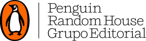 Logo Penguin Random House Grupo Editorial