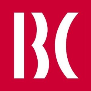Logo - Biblioteca de Catalunya