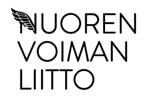 Logotipo de Nuoren Voiman Liitto
