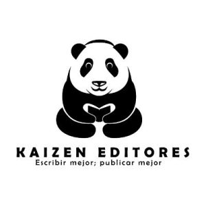 Kaizen Editores - logotipo