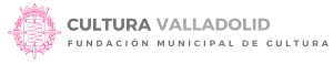 Logotipo de la Fundación Municipal de Cultura (FMC) de Valladolid