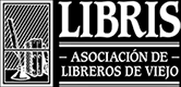 LIBRIS - Asociación de Libreros de Viejo de Madrid - logotipo